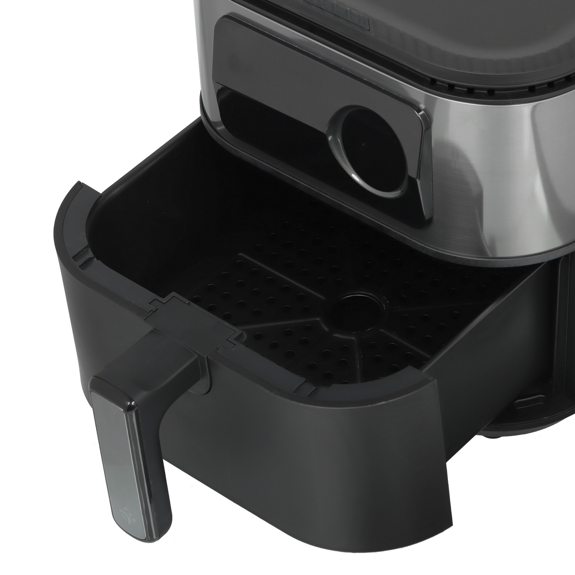 9252865 Аэрогриль DEXP FlipFry DAF-2006 серый STDN-0078264 - Вид №5