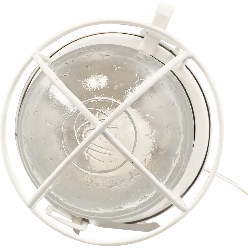 Светильник «Желудь» 1xE27х100 Вт, с решёткой, IP52 ЗАВОД ЭЛЕТЕХ STLM-2195976 - Вид №2