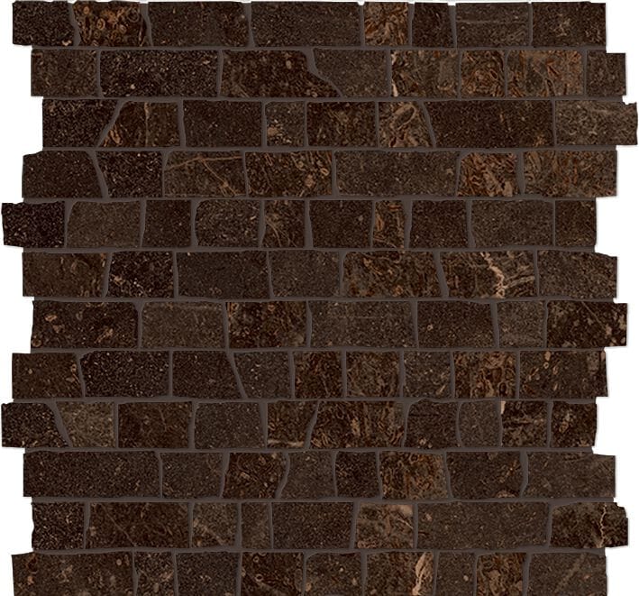 Пол / облицовка керамогранита с эффектом камня CERAMICA FONDOVALLE Planeto ARCH-00049657 - Вид №6