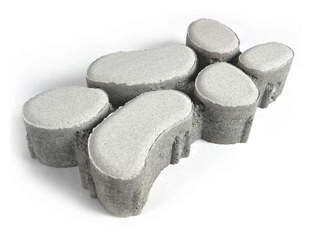 Бетонный дренажный напольный пол Gallotta дренажные ARCH-00032828