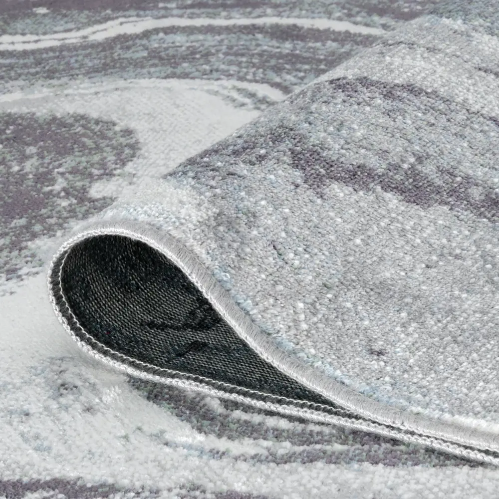 Ковер вискоза Ragolle Vivaldi Lux 355/5757 95x140 см цвет мультиколор STLM-2080244 - Вид №3