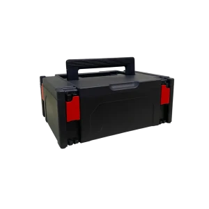 Ящик для инструментов Jettools Pro 395x295x170 мм, пластик