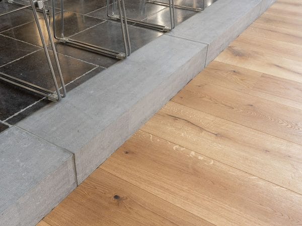 Дубовый паркет Dennebos Flooring Natural ARCH-00115311 - Вид №6