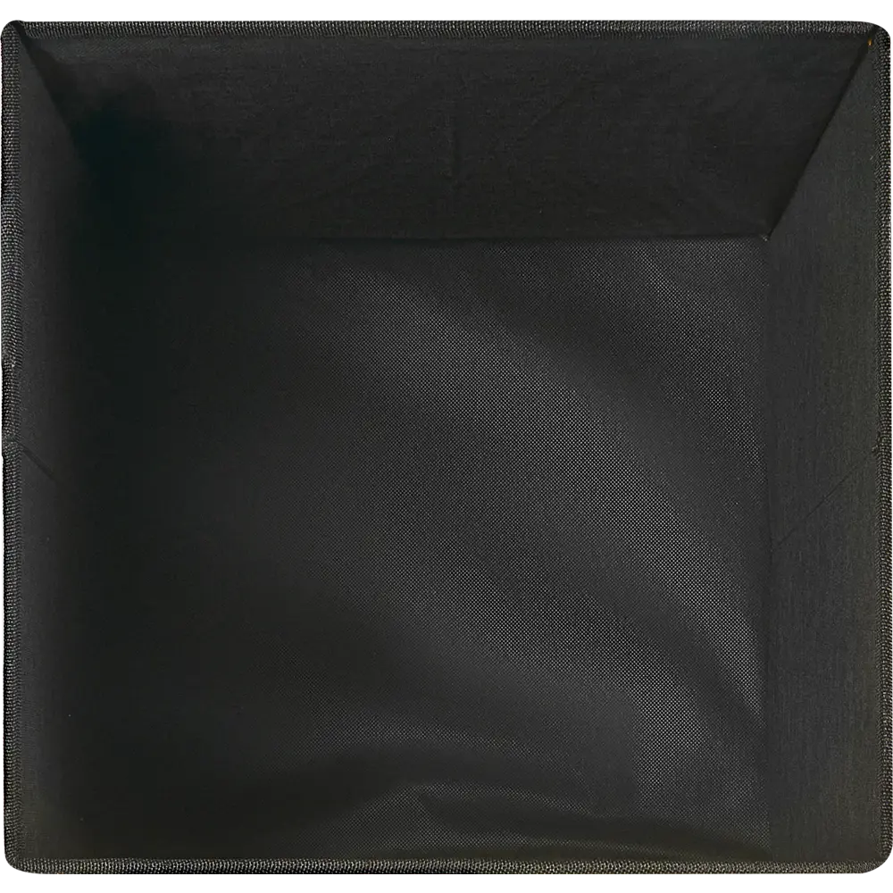 Пуф Atmosphera Liam 179028B оранжевый 38x37.5x38 см STLM-2122795 - Вид №4
