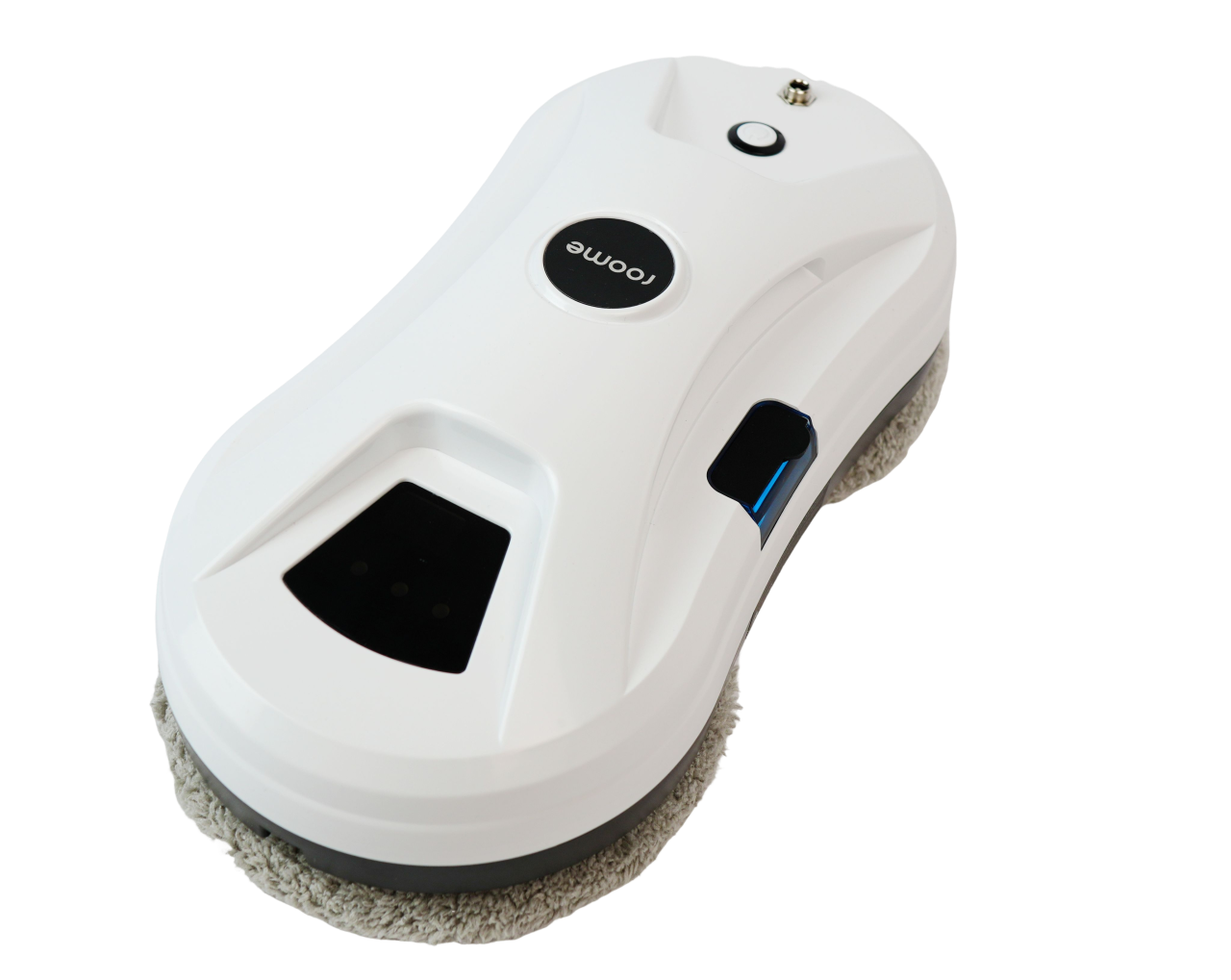 5493305 Робот-мойщик окон Roome W-11 белый STDN-0116510