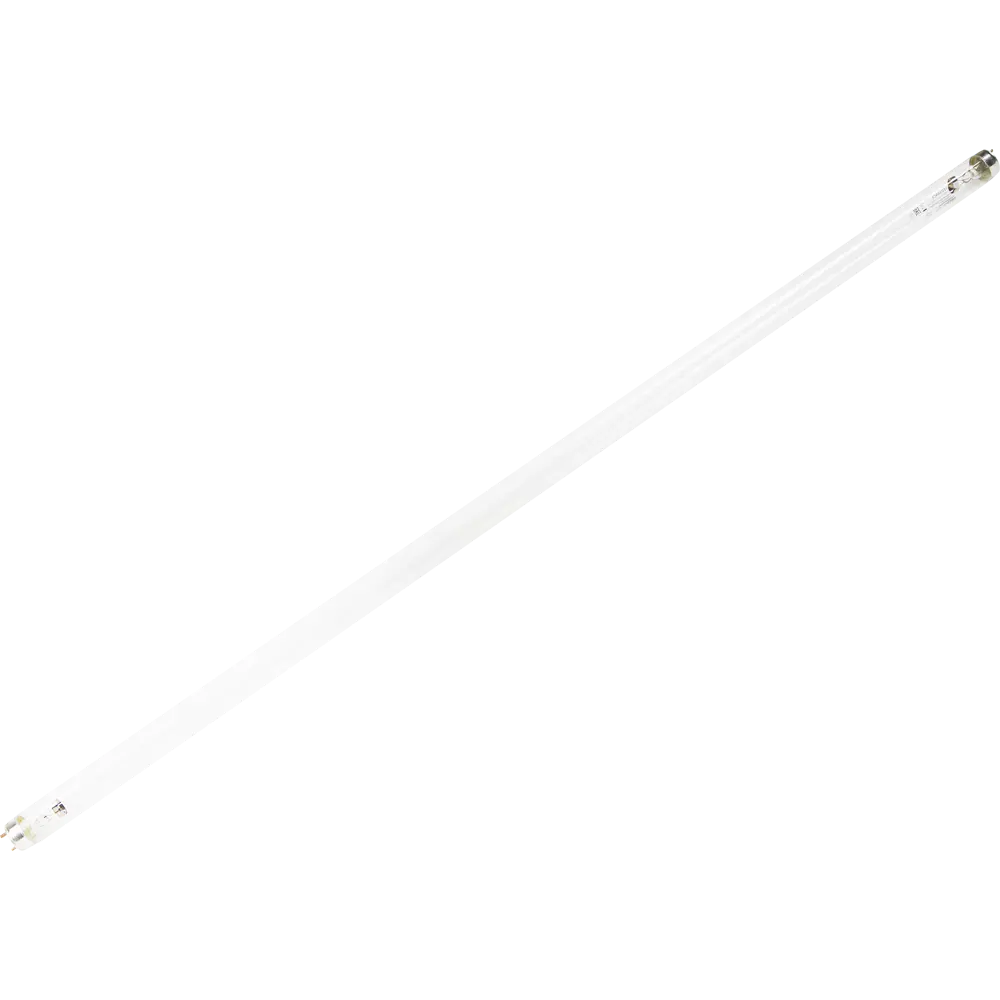 Лампа бактерицидная ультрафиолетовая Ledvance Tibera G13 30 Вт STLM-2063893 - Вид №1