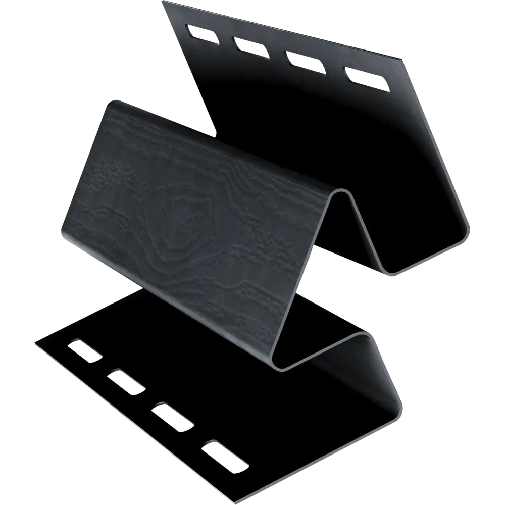 Угол внутренний Grand Line Acryl цвет графит STLM-2135205