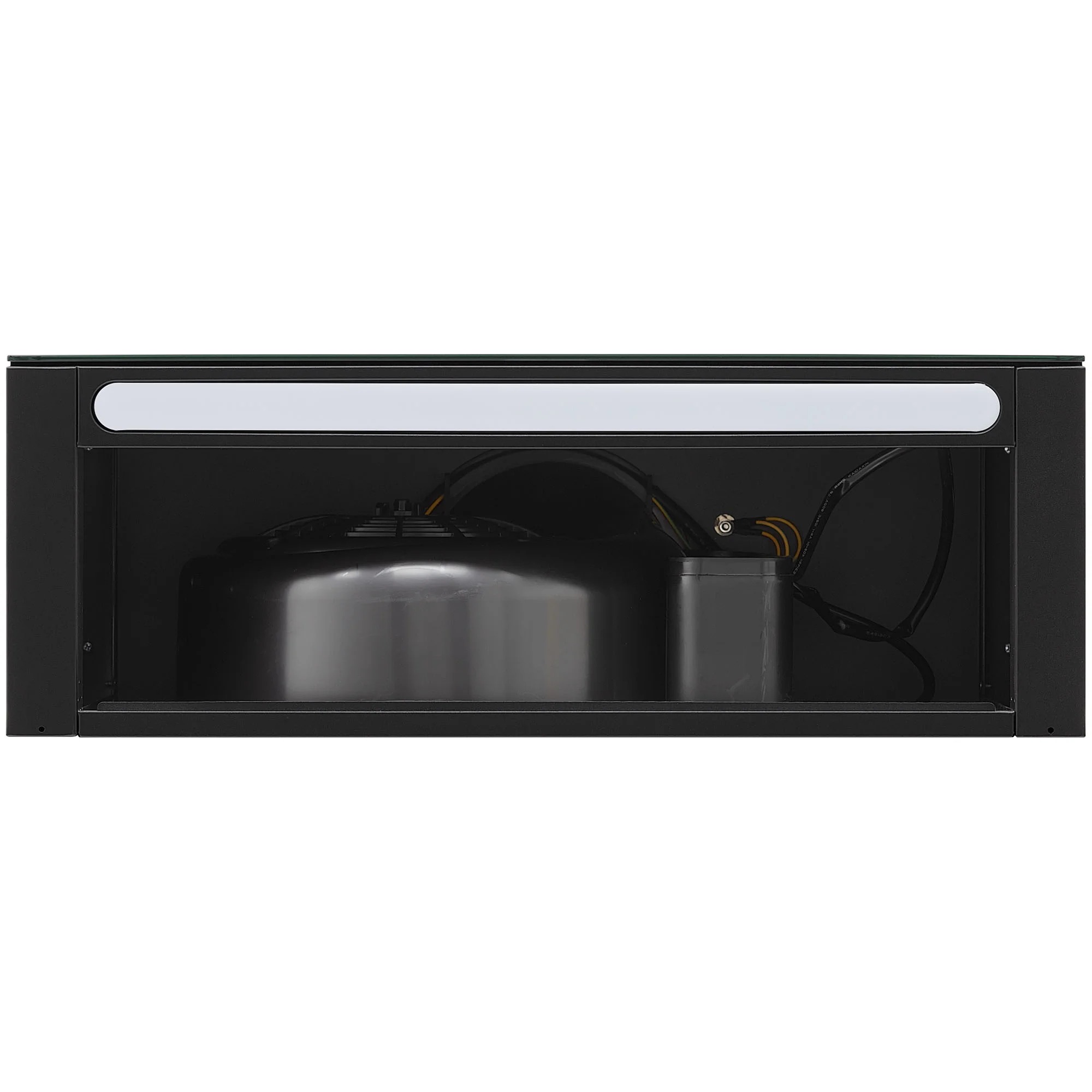 9150433 Вытяжка полновстраиваемая KRONA SOPHIE 600 S черный STDN-0123657 - Вид №4