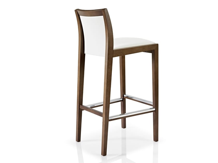 Стул с подставкой для ног More Contract Cassis ARCH-00069964