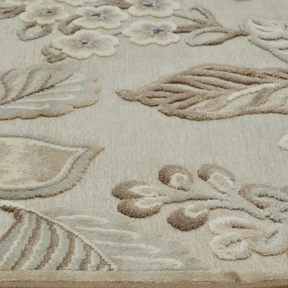 Ковер вискоза Genova 338/652561 200х290 см RAGOLLE STLM-2059868 - Вид №3