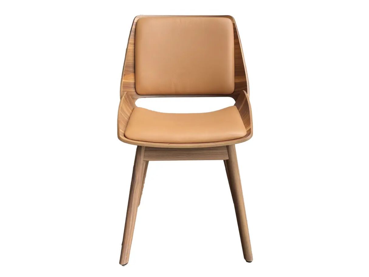 Стул с мягким сиденьем Rolf Benz Rolf Benz 650 ARCH-00113648