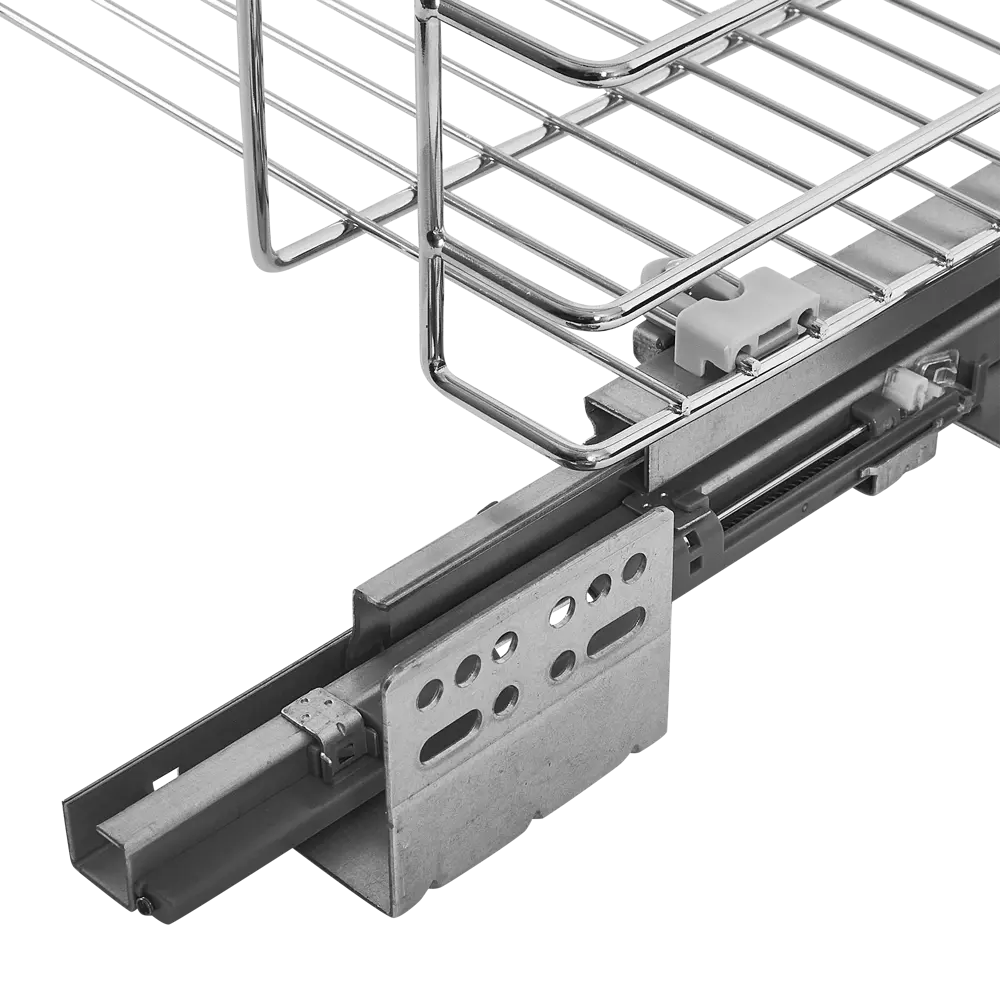 Выкатная корзина VIDAGE для гардеробных систем 85841924 STLM-0065591 - Вид №4