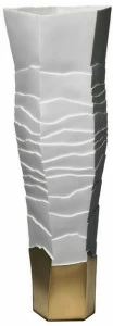 Fos Ceramiche Фарфоровая ваза Erosum Pf-09