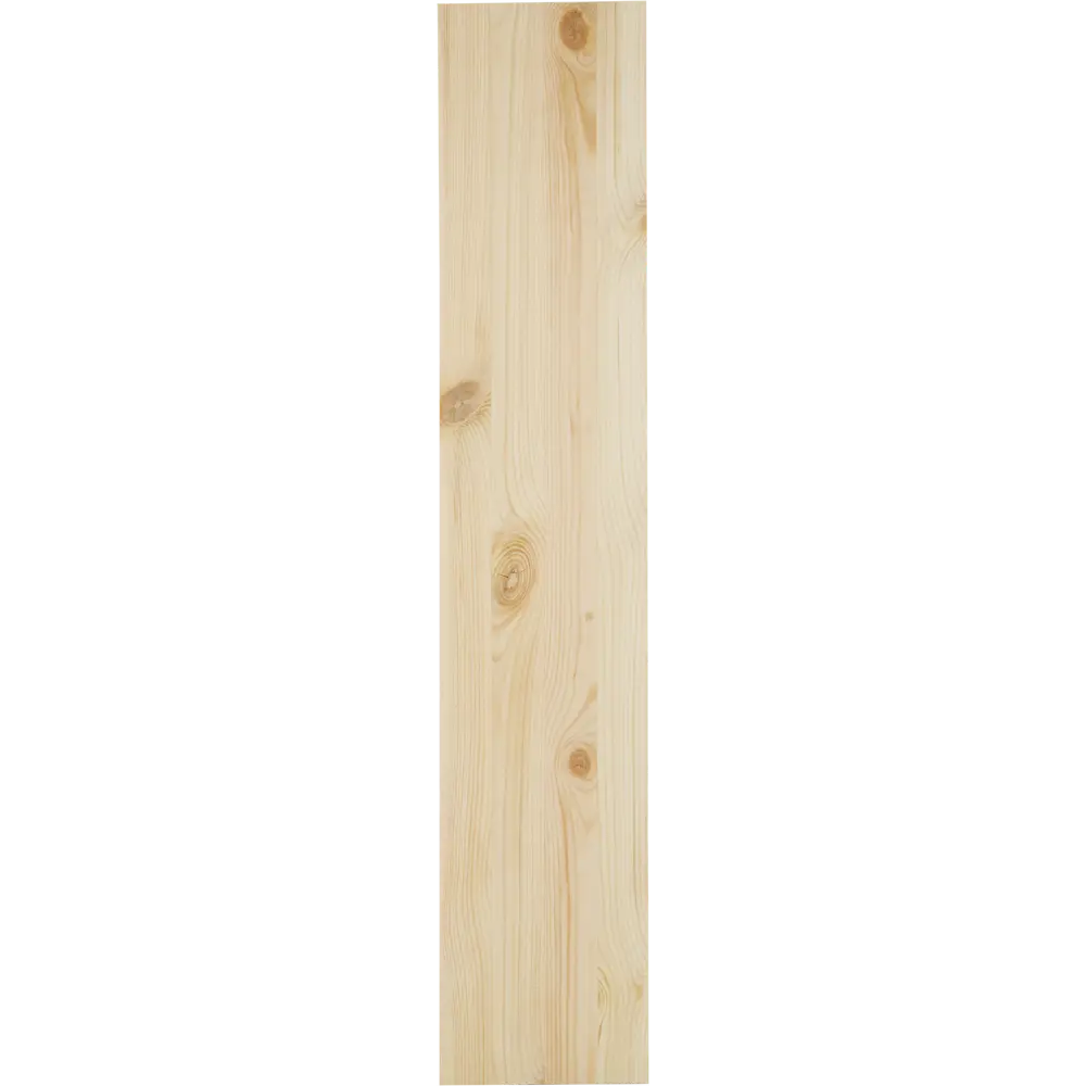Перегородка клееная 28x150x3000 мм хвоя сорт АВ Santreyd STLM-2002878 - Вид №2