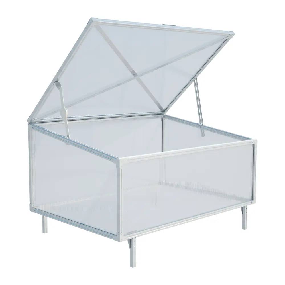 Парник Благо «Комфорт» STLM-2150409