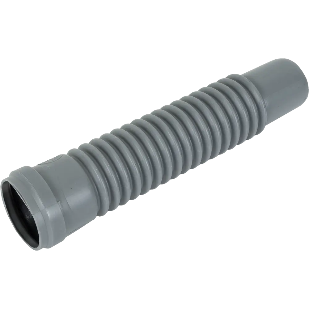 ORIO Гибкий канализационный соединитель 40 мм для внутренних систем 81951354 STLM-0014753