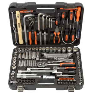 Набор инструментов АвтоDело 39914 5300401