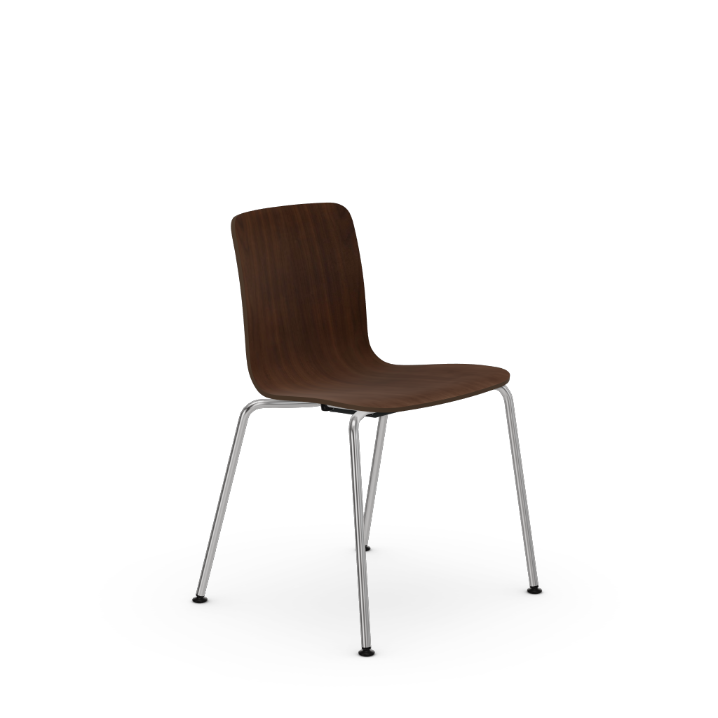 VITRA HAL Ply Tube штабелируемый Jasper Morrison, 2013 Vitraglobal sun-id-1986722