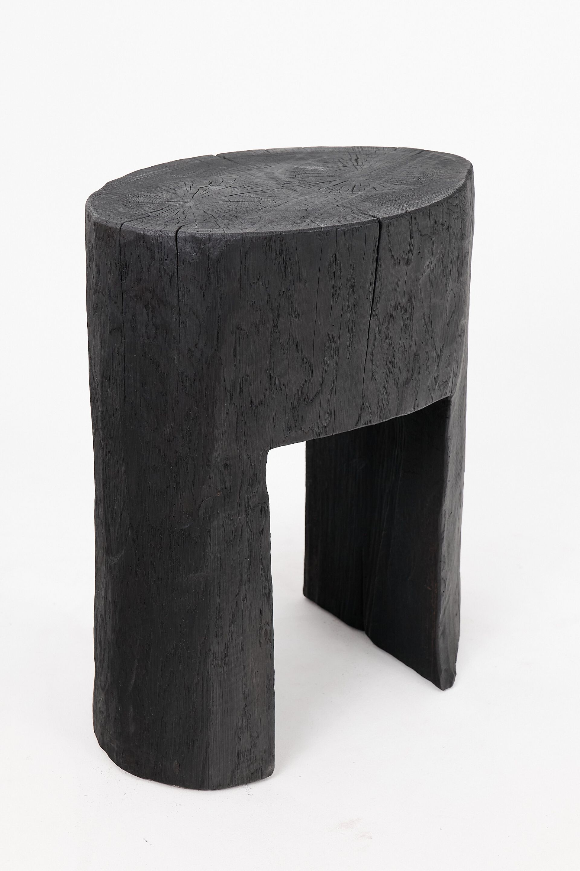 Журнальный столик из дуба Logniture Jownik ARCH-00129553 - Вид №9