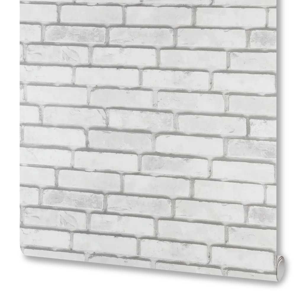 Обои флизелиновые Victoria Stenova Rock Wall белые 1.06 м 888851 Rock&Wall STLM-2209527