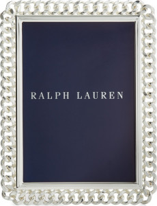 10652142 Ralph Lauren Home Рамка для фото Ralph Lauren Home "Блейк" 13x18см Латунь