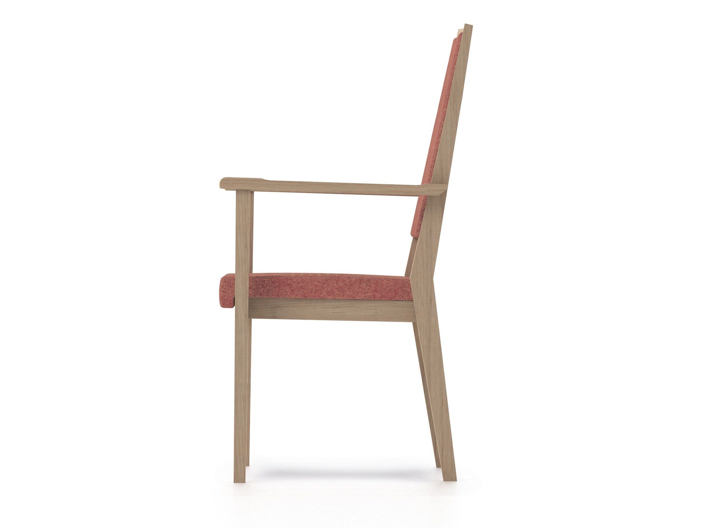 Штабелируемый стул с высокой спинкой PIAVAL SWING-Health &amp ARCH-00119373 - Вид №4