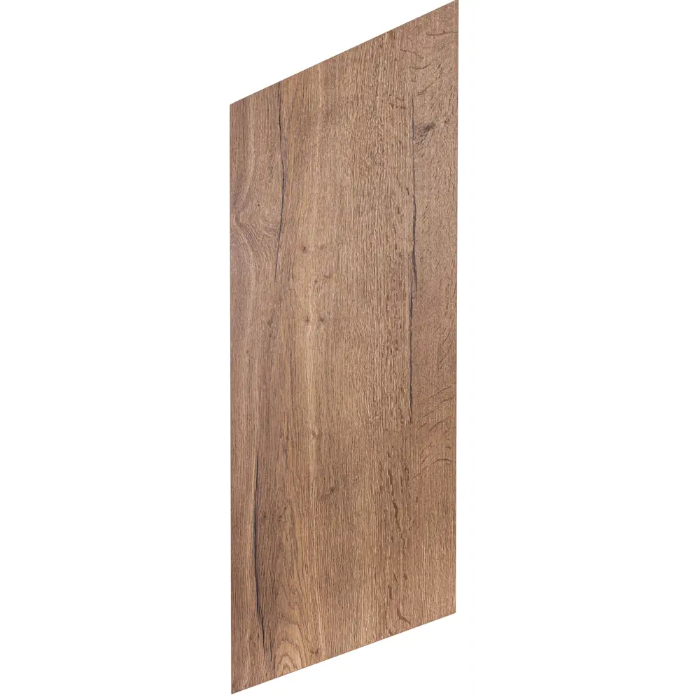 Фальшпанель для кухонного шкафа Рошаль 37x102 см KONSENSA ЛДСП цвет коричневый STLM-2129821 - Вид №1