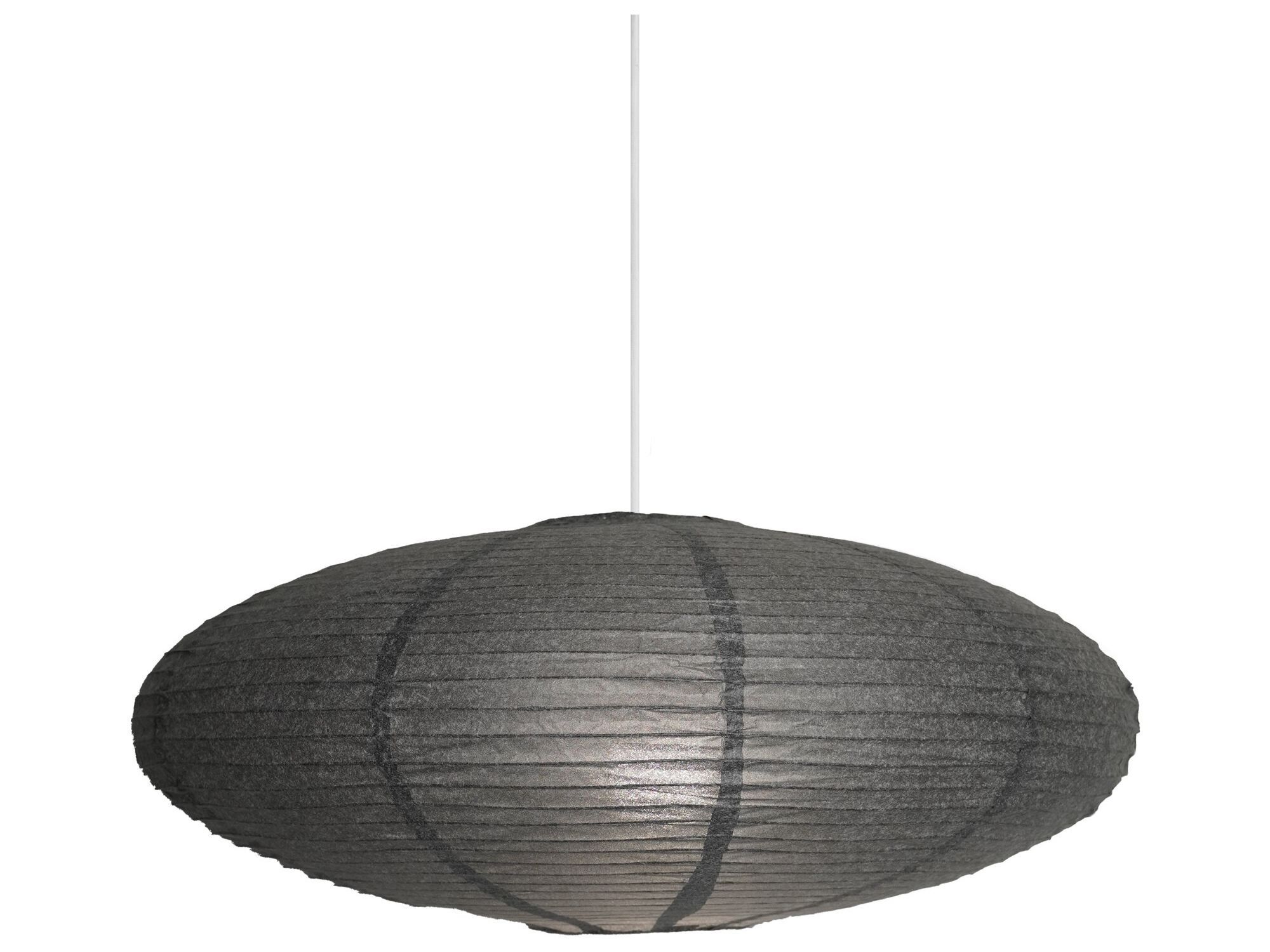 Бумажный подвесной светильник Nordlux Villo ARCH-00085000 - Вид №1