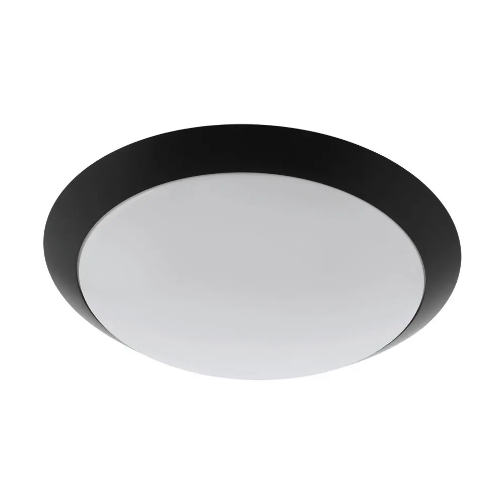 Светильник настенный светодиодный уличный Eglo «Pilone» IP44 STLM-2166316