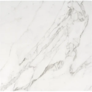Плитка напольная Belani Marble 41.8x41.8 см 1.4 м² цвет белый