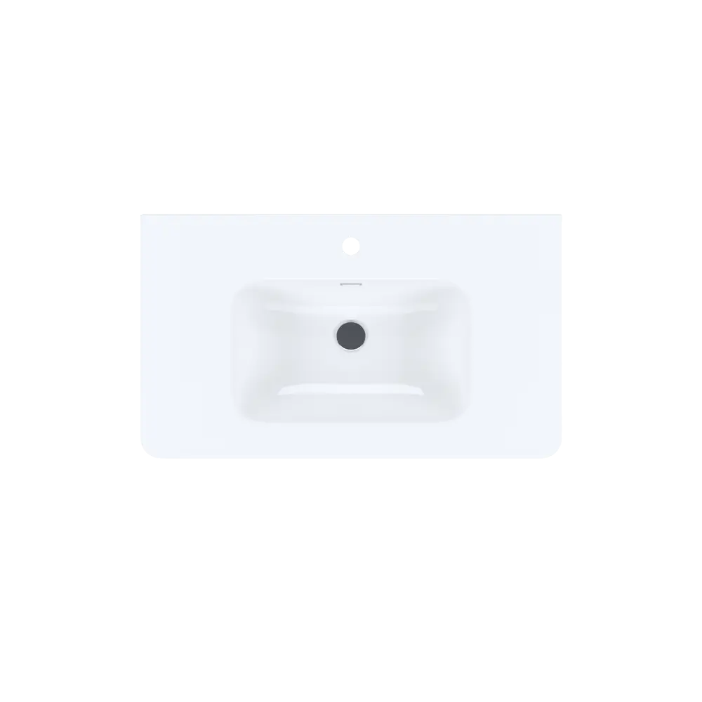 Раковина мебельная Iddis Lahta LAH8000i28 80 см STLM-2100061 - Вид №2