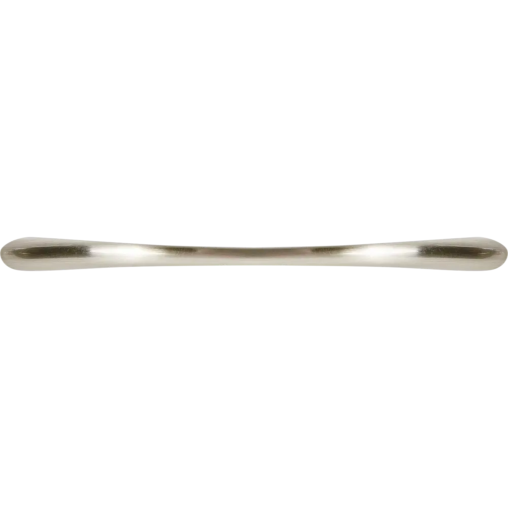 Ручка-скоба Inspire Chic 147 мм ЦАМ цвет никель STLM-2206461 - Вид №2