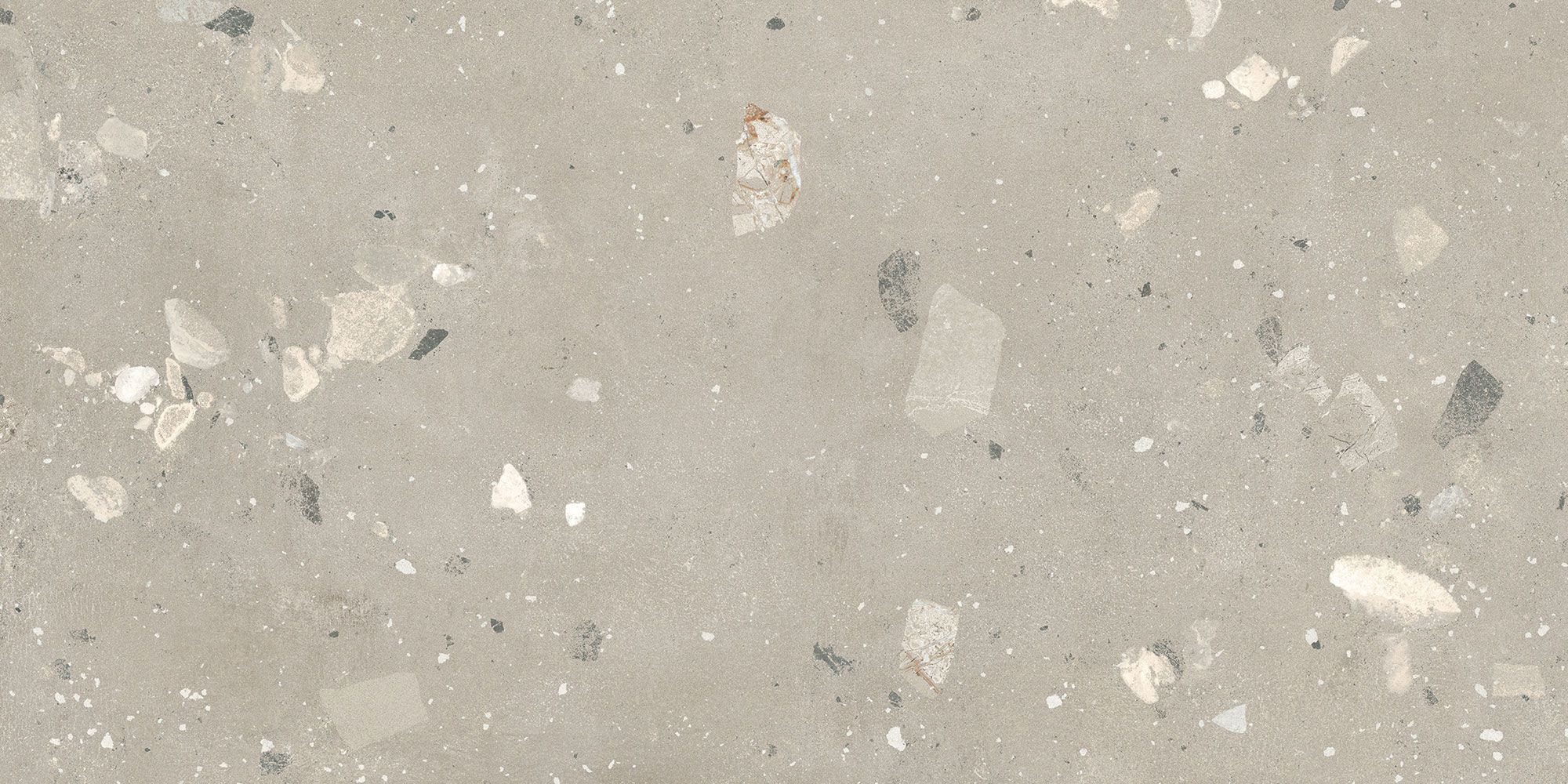 Пол / керамогранит с эффектом цемента Italgraniti цементы ARCH-00098079 - Вид №7