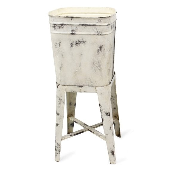 078688 Декоративный плантер для цветов Francisco Segarra Domme Santreyd  - Вид №1