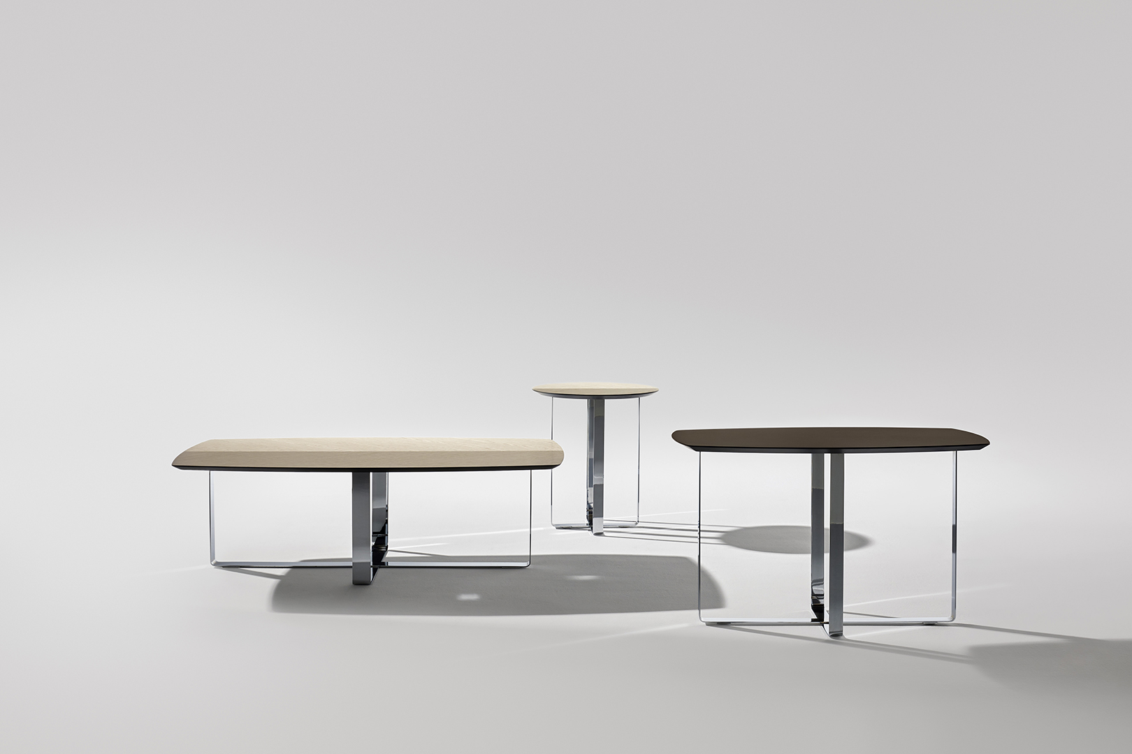 Ветряной журнальный столик Wind A4810 Coleccion Alexandra  - Вид №2