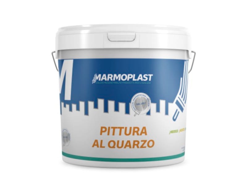 Кварцевая живопись Progettomateria Pittura al quarzo ARCH-00116100 - Вид №1