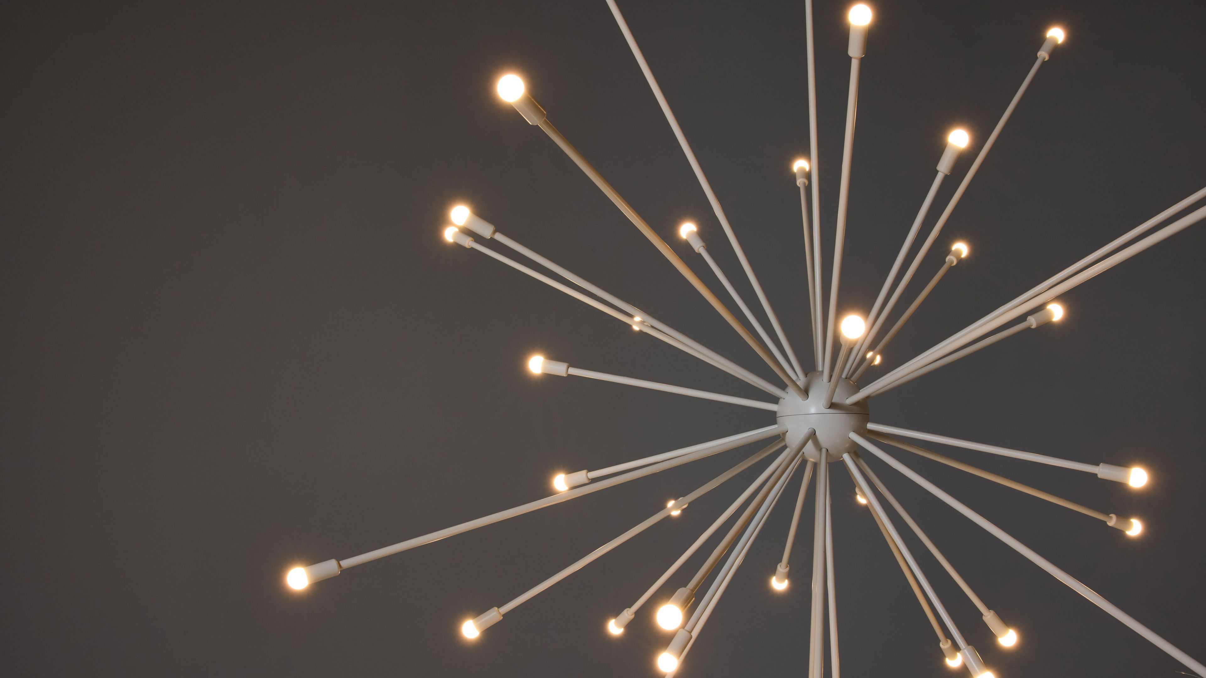 Светодиодный подвесной светильник CASSINA GALAXY ARCH-00128764 - Вид №2