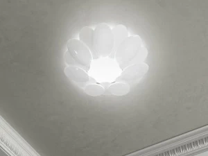 Milan Iluminacion Светодиодный потолочный светильник с диммером Obolo
