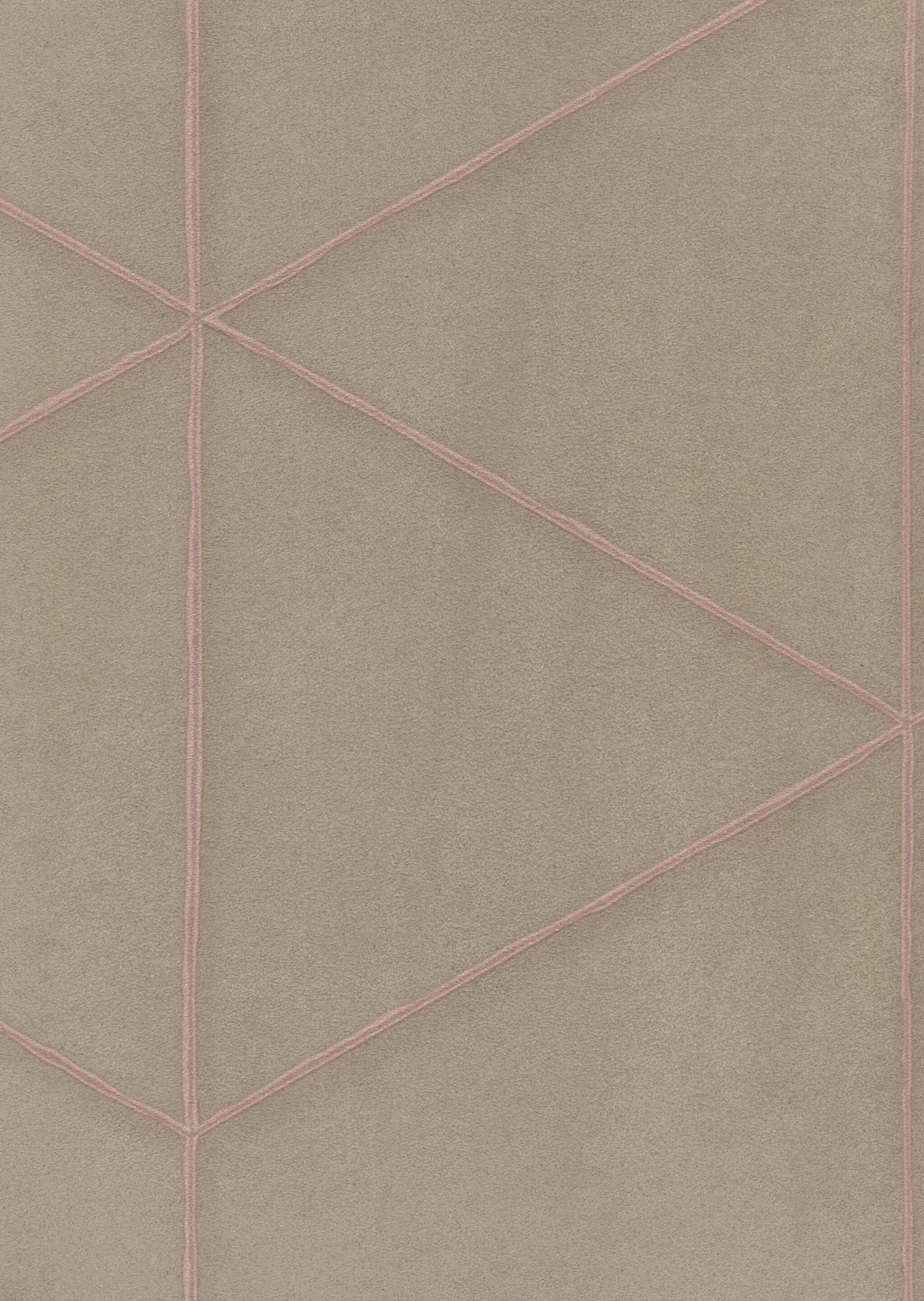 Обои из микрофибры TEXAM запутанность ARCH-00048898 - Вид №8