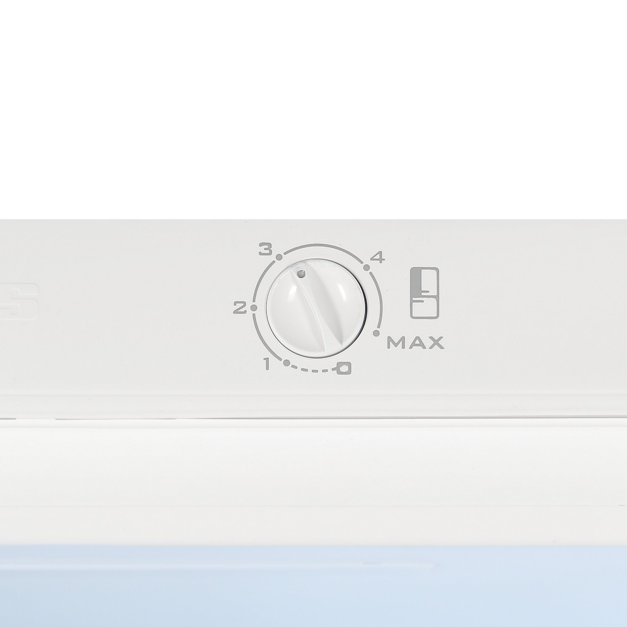 1025735 Холодильник с морозильником   Pozis RK-139 белый STDN-0021557 - Вид №9