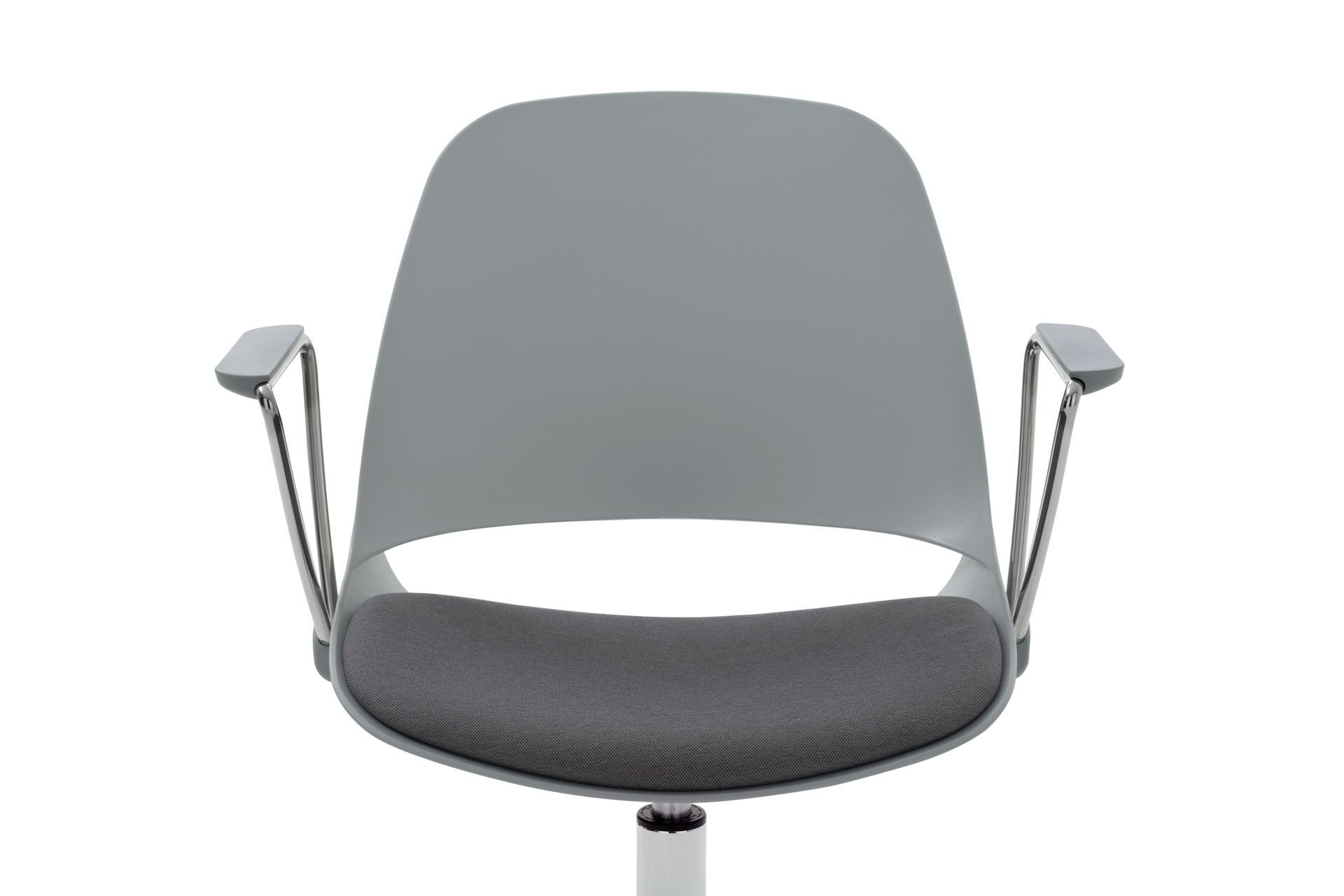 Вращающееся офисное кресло из полипропилена Diemmebi ARCH-00119638 - Вид №4