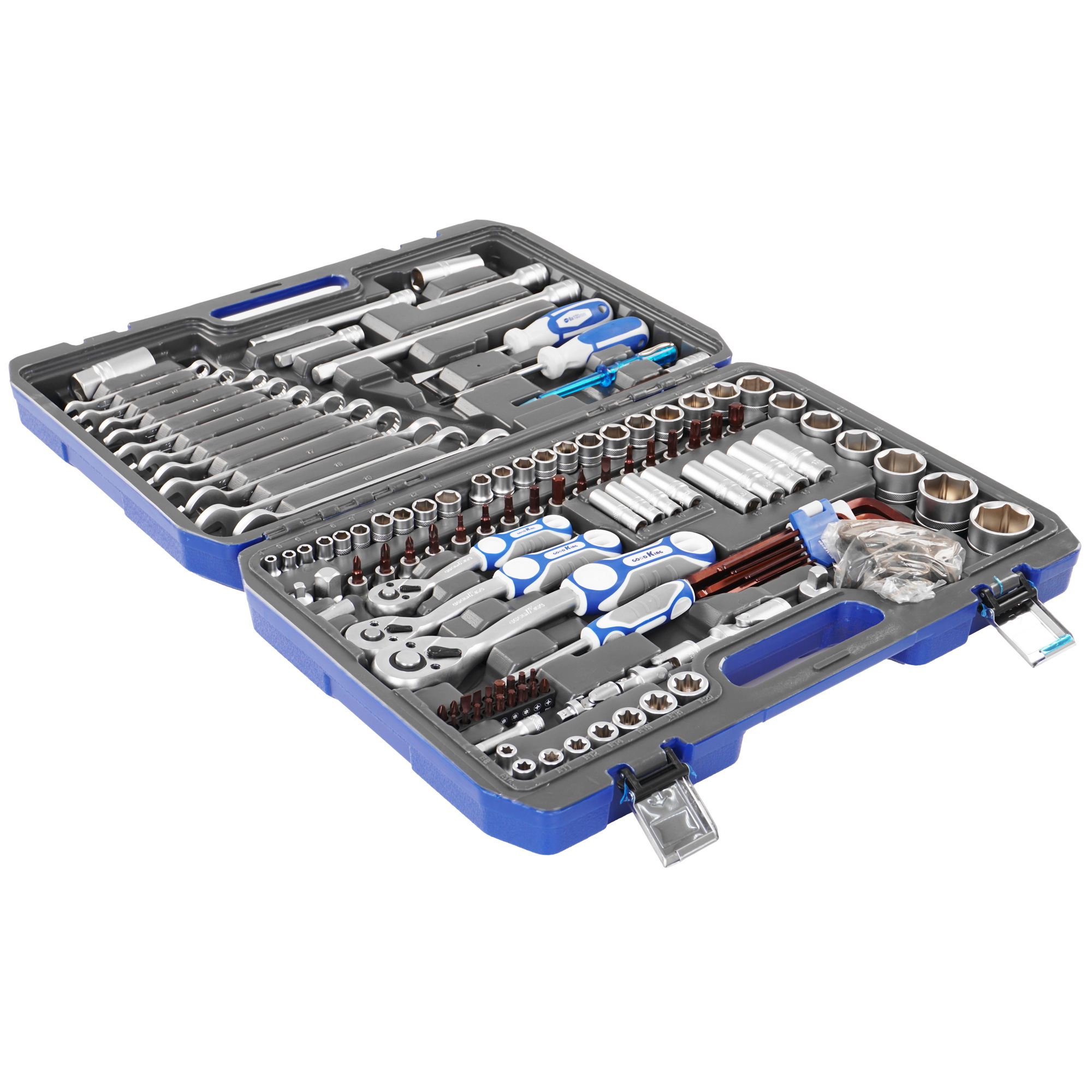 Набор инструментов GOODKING B-10121 5603917 STDN-0043153 - Вид №3