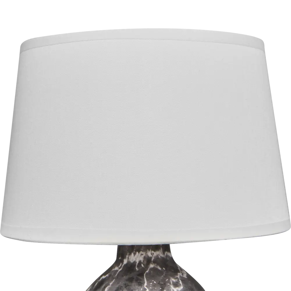 Настольная лампа Rivoli Chimera 7072-501 цвет черно-белый STLM-2067134 - Вид №4