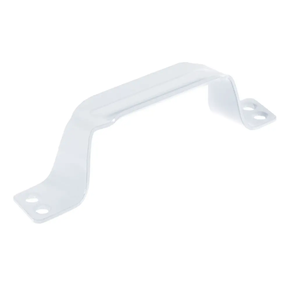 Ручка-скоба МЕТАЛЛИСТ PC-80-2 для технических дверей 81950440 STLM-0014689