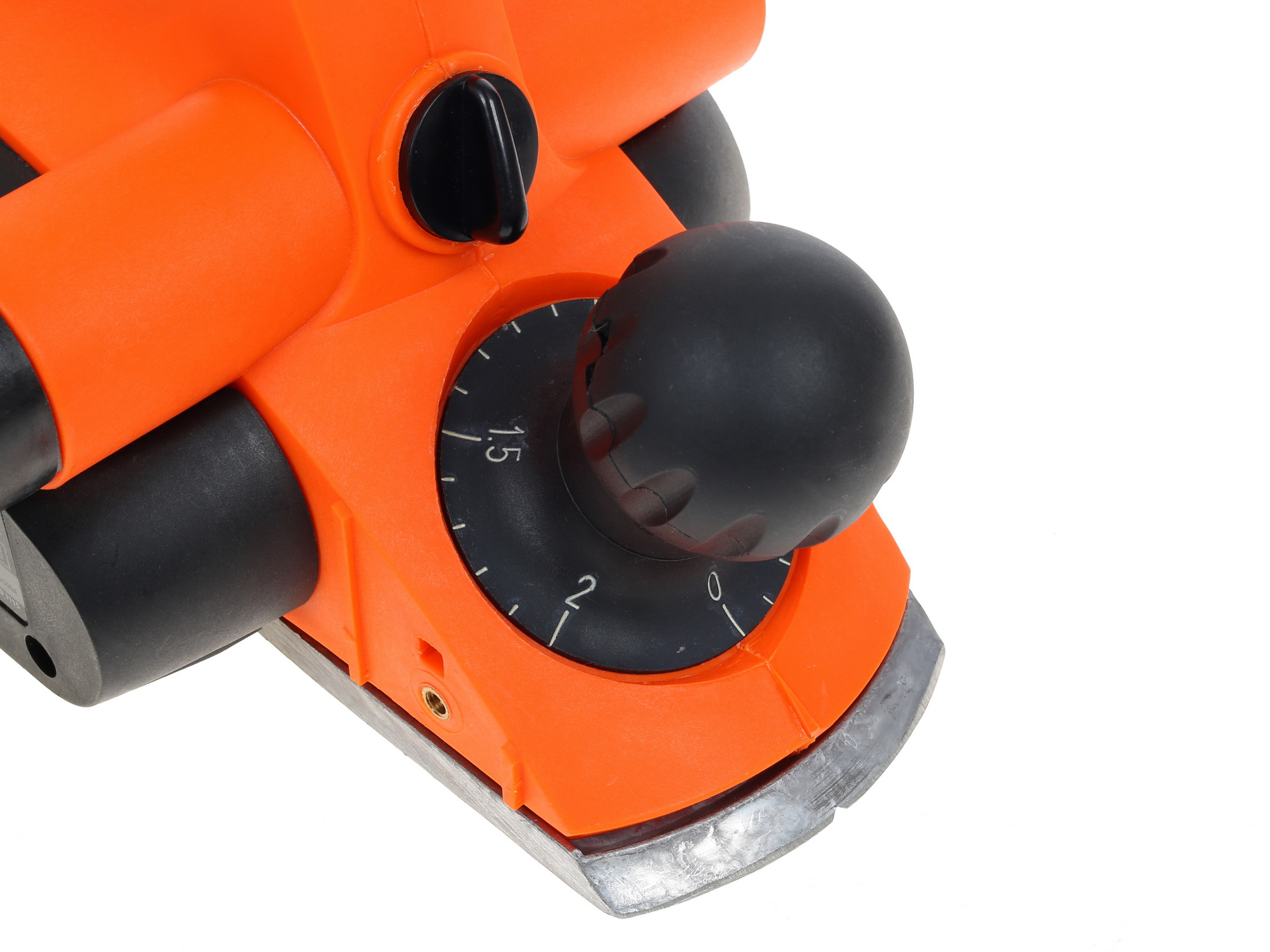 Электрорубанок Patriot PL 750 1133811 STDN-0004424 - Вид №6