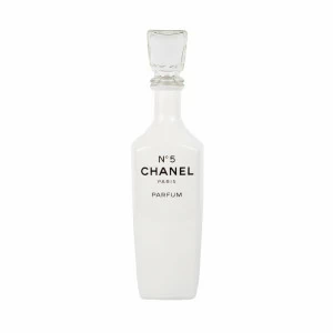 Бутыль Chanel big ben White SUPERNW CHANEL 029950 Белый