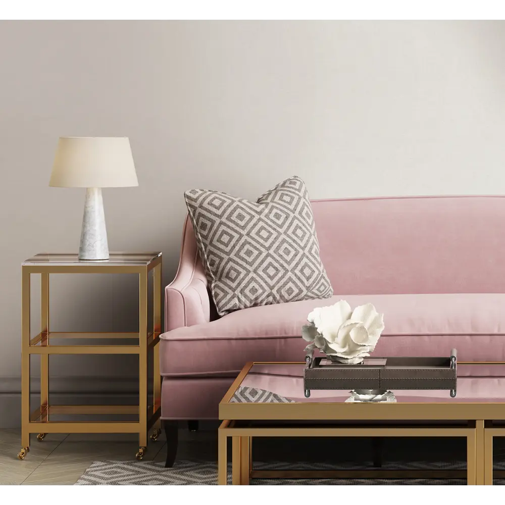 Обои флизелиновые Артекс Виола серые 1.06 м 10641-02 STLM-2102519 - Вид №2