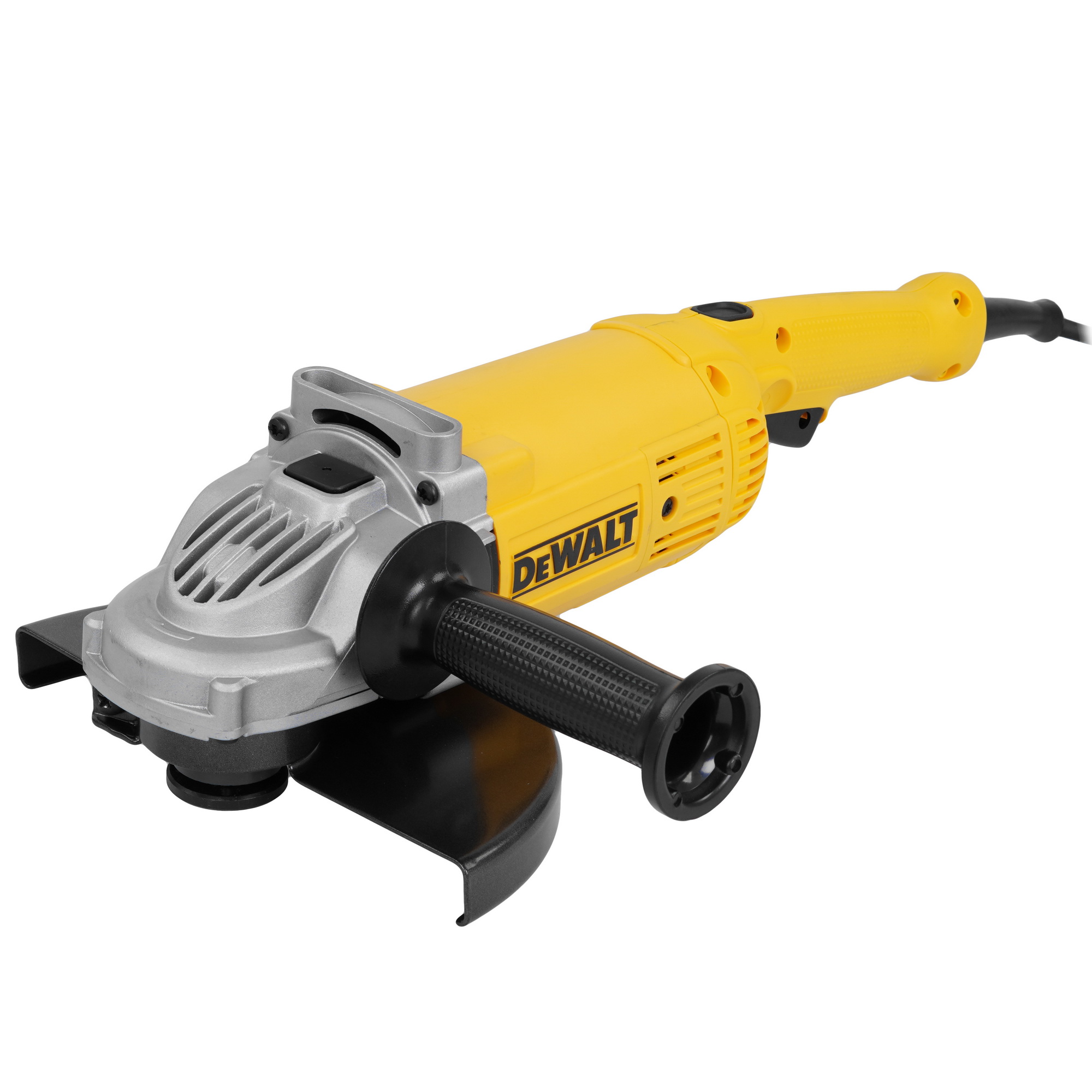 Углошлифовальная машина (УШМ) DeWalt DWE492S-QS 5480666 STDN-0030142