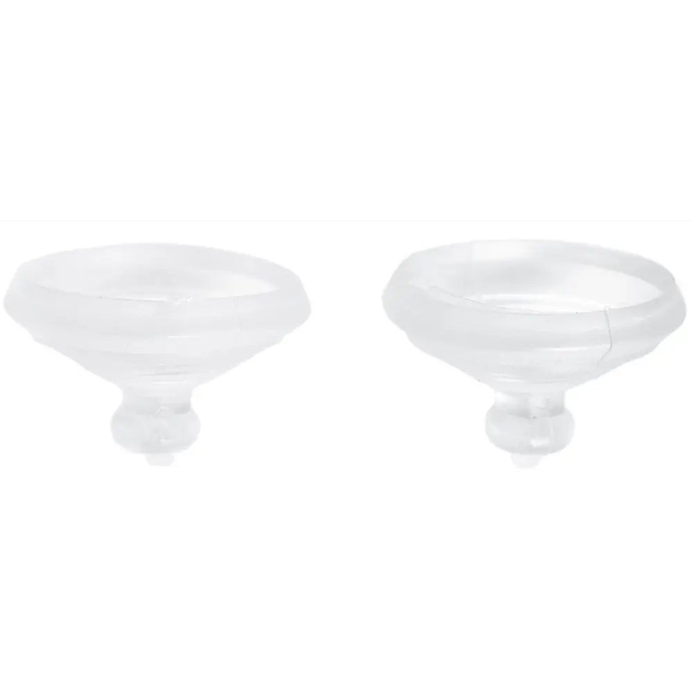 Присоска для стекла, 2 шт PALLADIUM STLM-2156945 - Вид №2