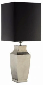 MARIONI Керамическая настольная лампа Lush 02211